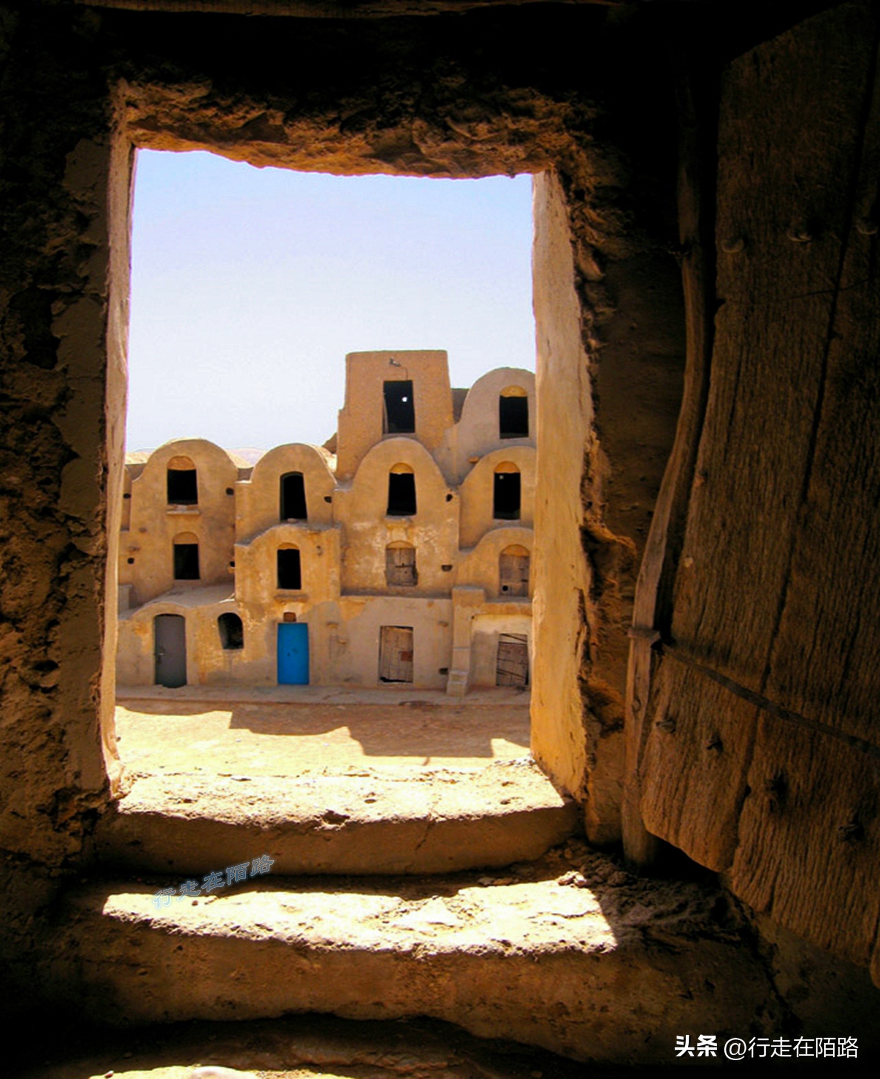 去过撒哈拉沙漠盐湖，才知道所谓的“喜马拉雅盐”是智商税