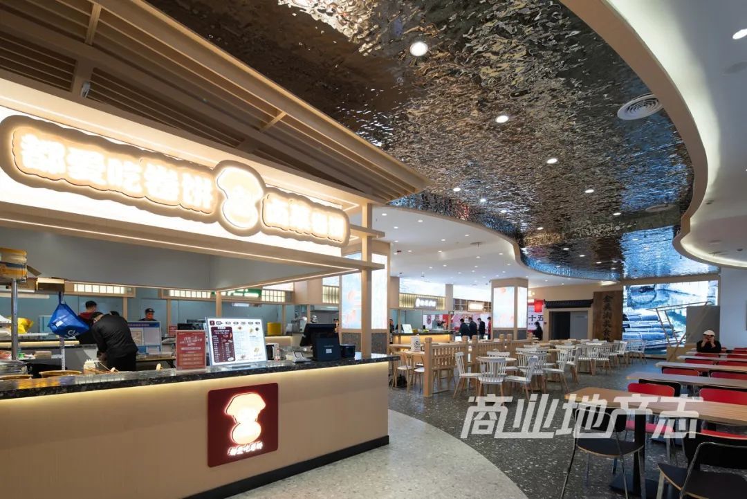 CRR看场｜文化力MAX的绍兴国金大悦城