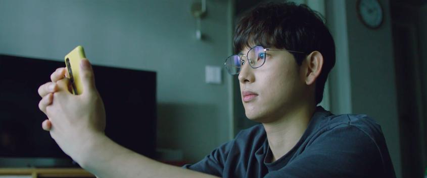 韩国“悬疑女王”千禹熙新片《虽然只是弄丢了手机》高能反转*片爽**