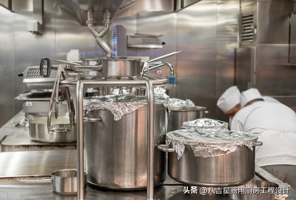 星级酒店厨房设备清单,星级酒店厨房厨具设备报价清单