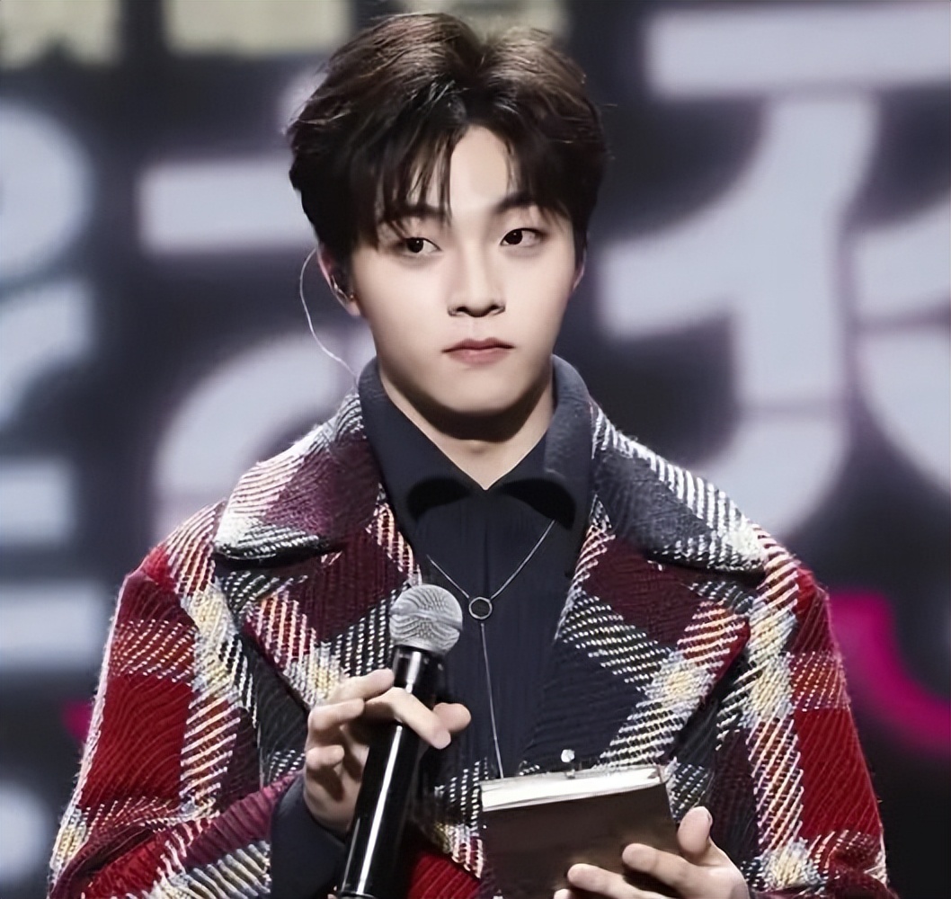 陈立农陈娜娜,陈立农情侣关系