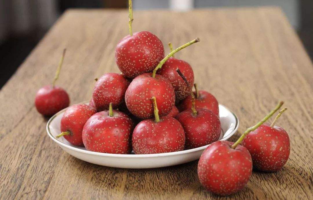 冬季润肺去燥必吃水果,想要润肺建议多吃这2种水果