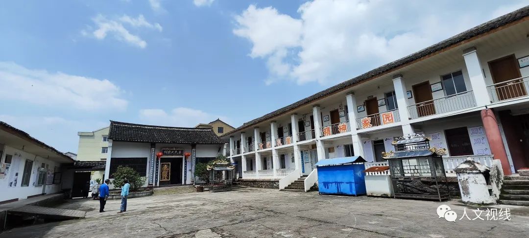 清明回乡,清明祭祖回乡记