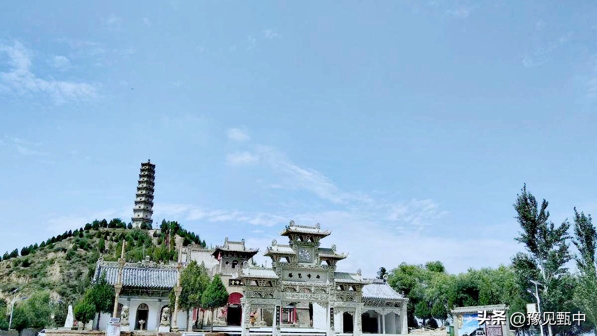 陕北子洲旅游攻略,陕北榆林旅游全攻略