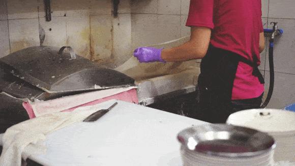 中国哪里的粉最好吃,中国最乱的城市