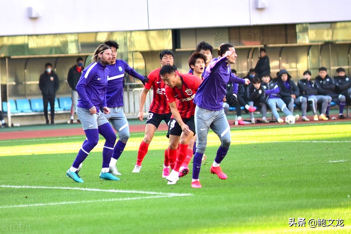 中超天津津门虎巴顿进球,津门虎主场胜利