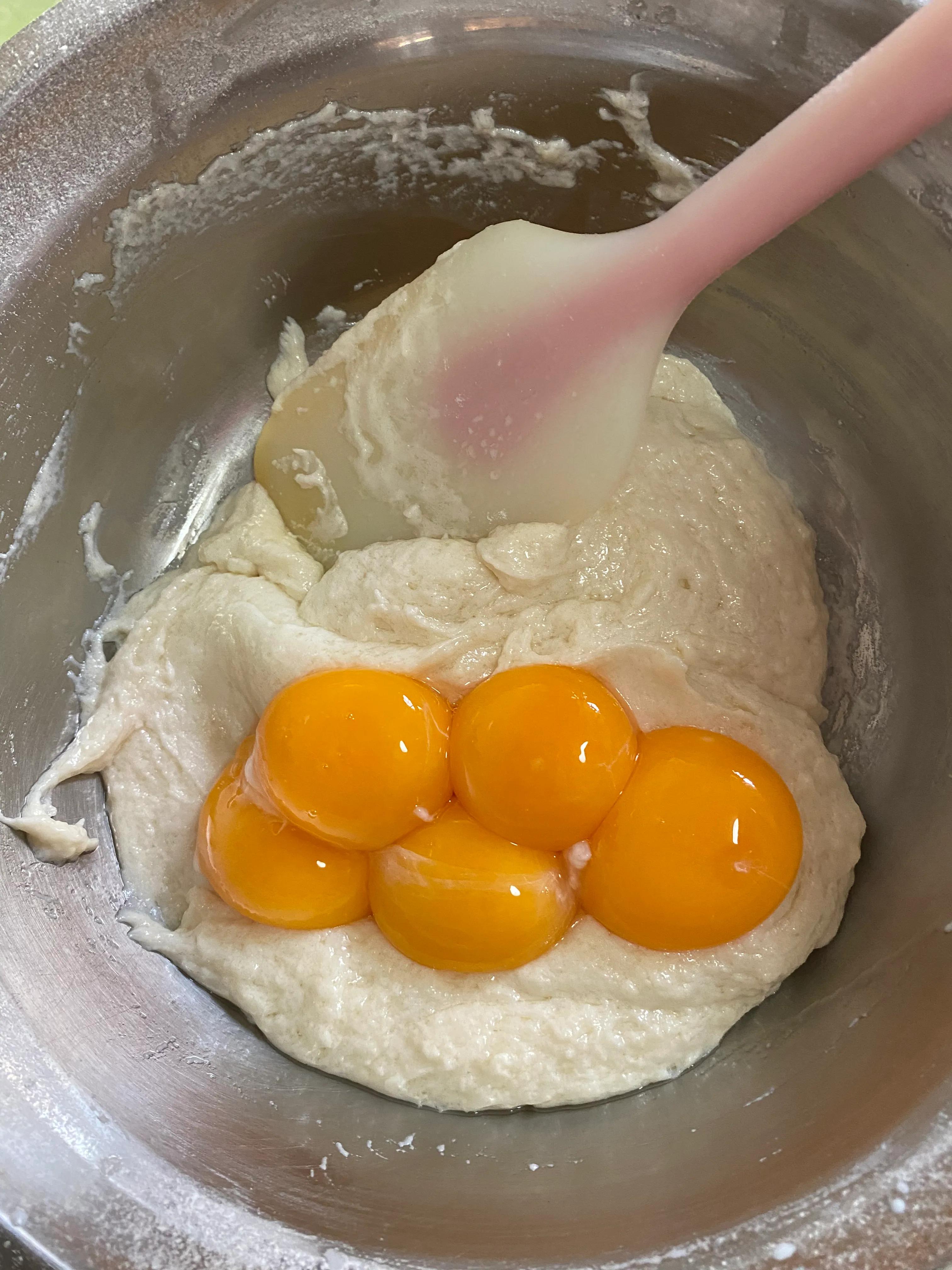 新手各种蛋糕配方比例表,蓬松蛋糕配方和技巧