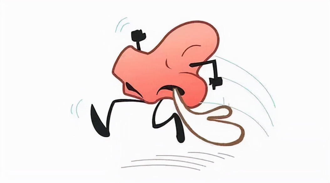 鼻炎分类,鼻炎分哪些种类分别是什么症状