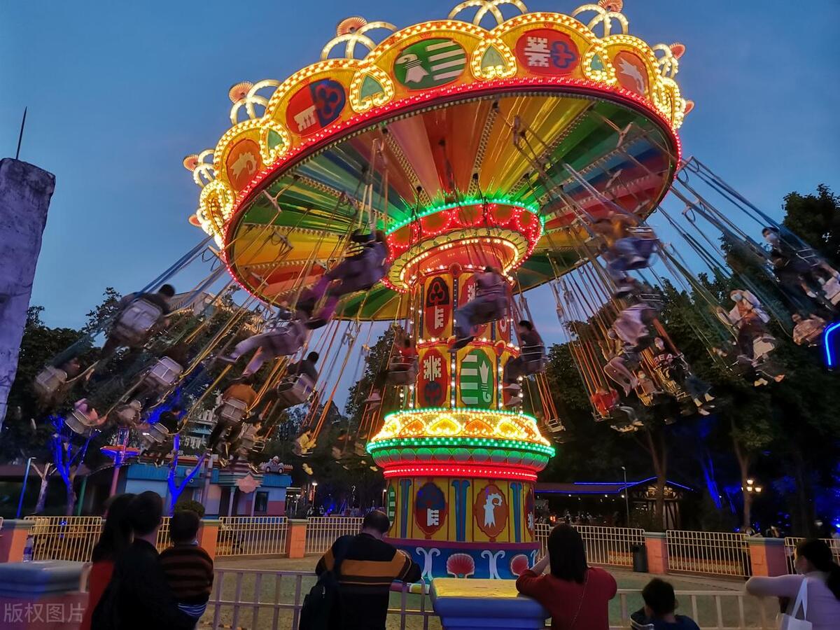 年初一广州长隆欢乐世界游玩攻略,广州长隆欢乐世界游玩攻略精华
