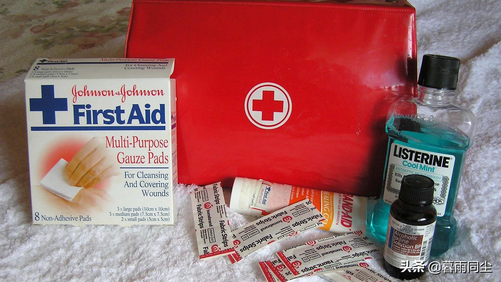 野外求生背包应该装什么,野外生存背包里的装备