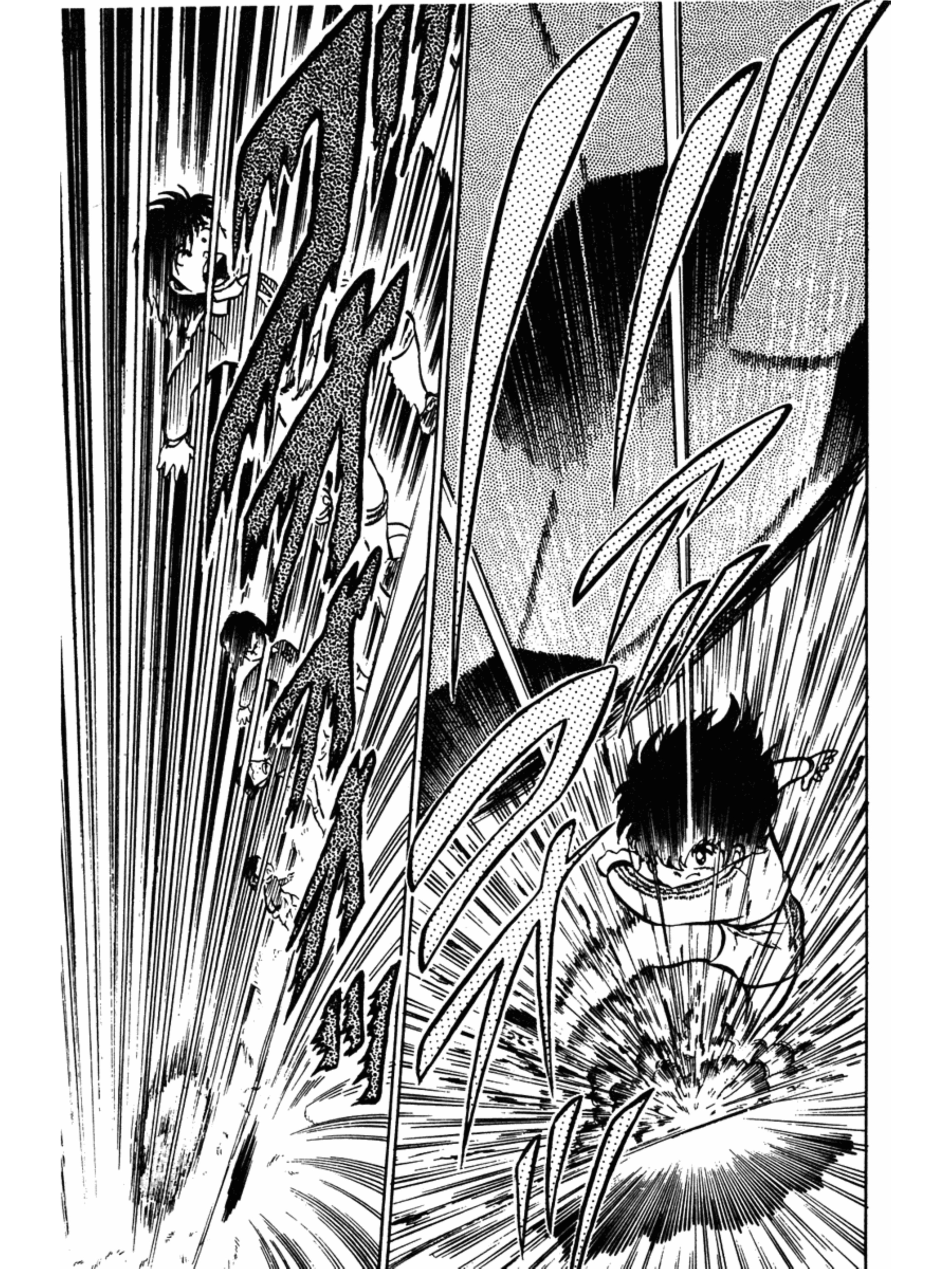 足球小将小学篇第六集,足球小将合集初中篇