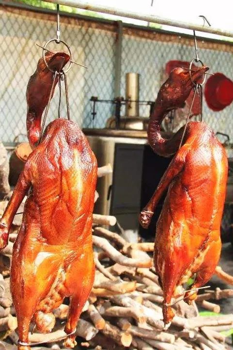 湛江、汕头之外，广东另一个被遗忘的美食之城