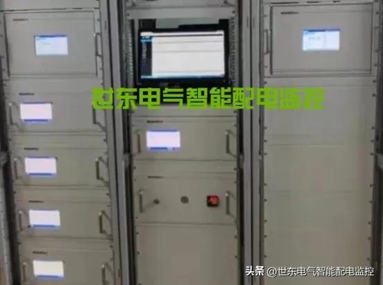 世东电气PDX830型手机APP智能配电箱监控端操作及功能