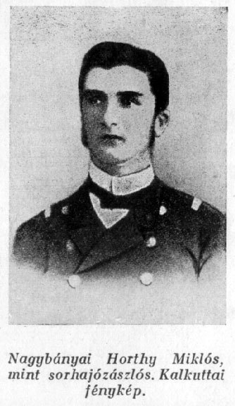 匈牙利也有法西斯当权？匈牙利王国摄政时期——匈牙利简史28