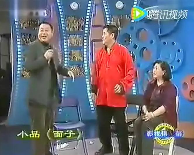 巩汉林演的所有小品,巩汉林演小品回应不懂足球乱点评