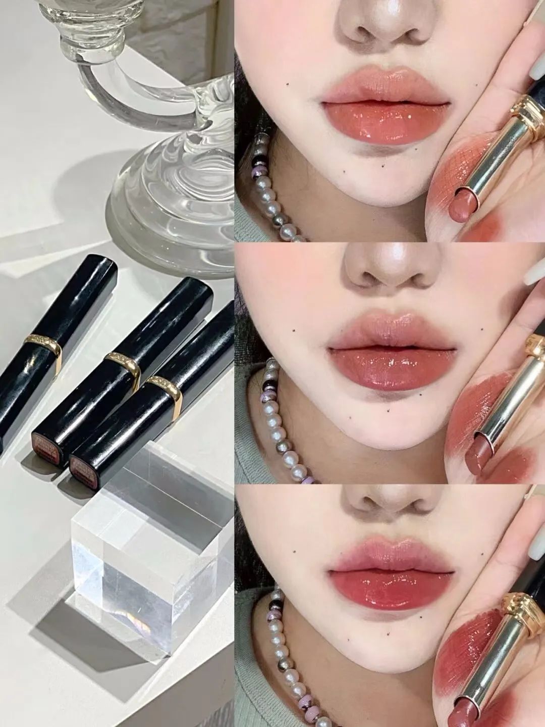 大牌口红买哪一种不踩坑,口红最火的一支和最差的一种测评