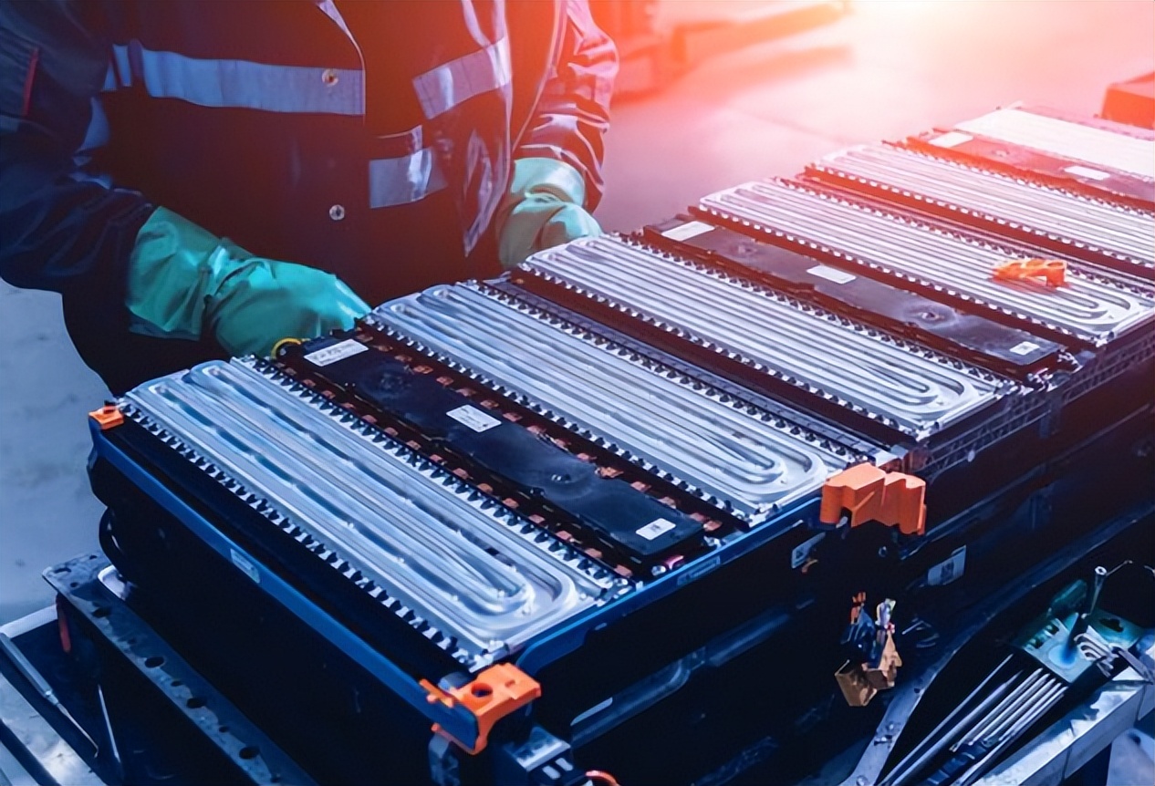 日本充电10分钟续航1500公里,日本固态电池新进展