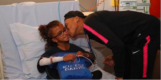 世界杯50件轶事,法国足球解说姆巴佩世界杯