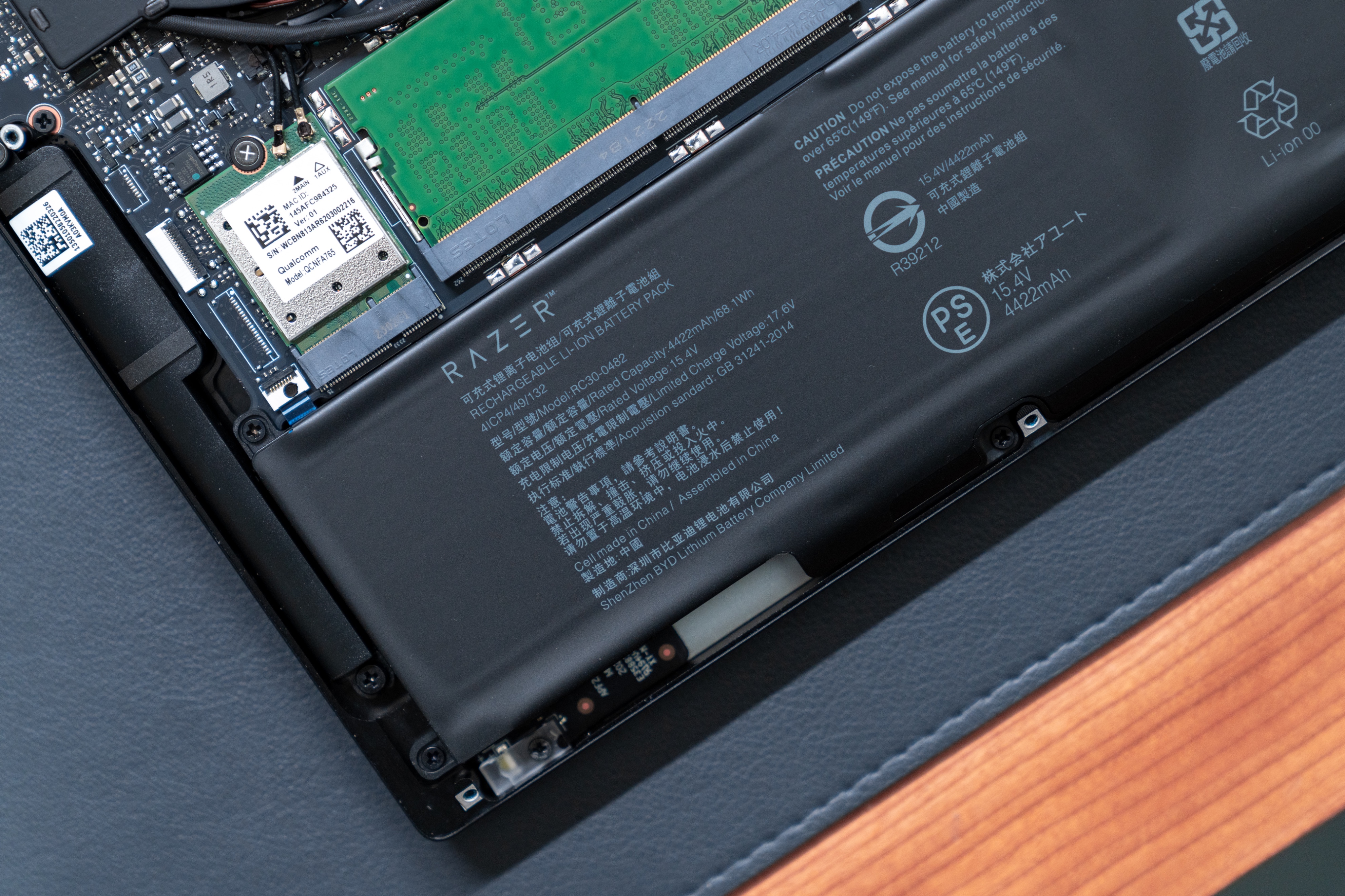 笔记本雷蛇灵刃14锐龙版,雷蛇笔记本灵刃14锐龙价格