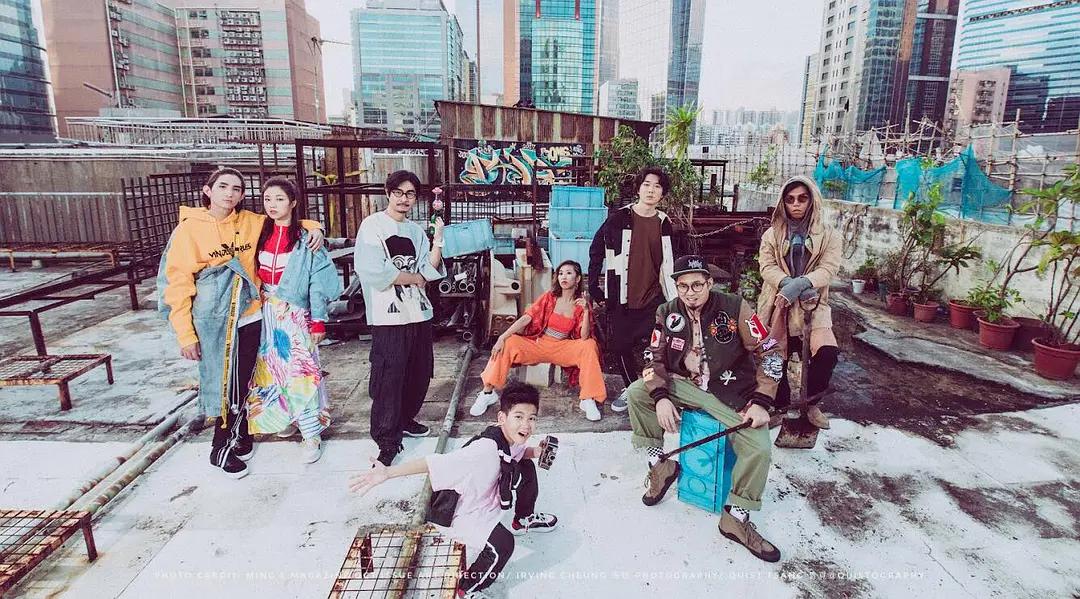 香港票房冠军2010到2019,香港票房亚军