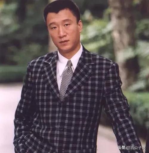 不务正业的演员都有谁,不务正业的三位明星