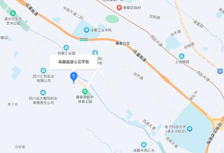 九年一贯制！实探成都第一所公办“嘉祥系”学校