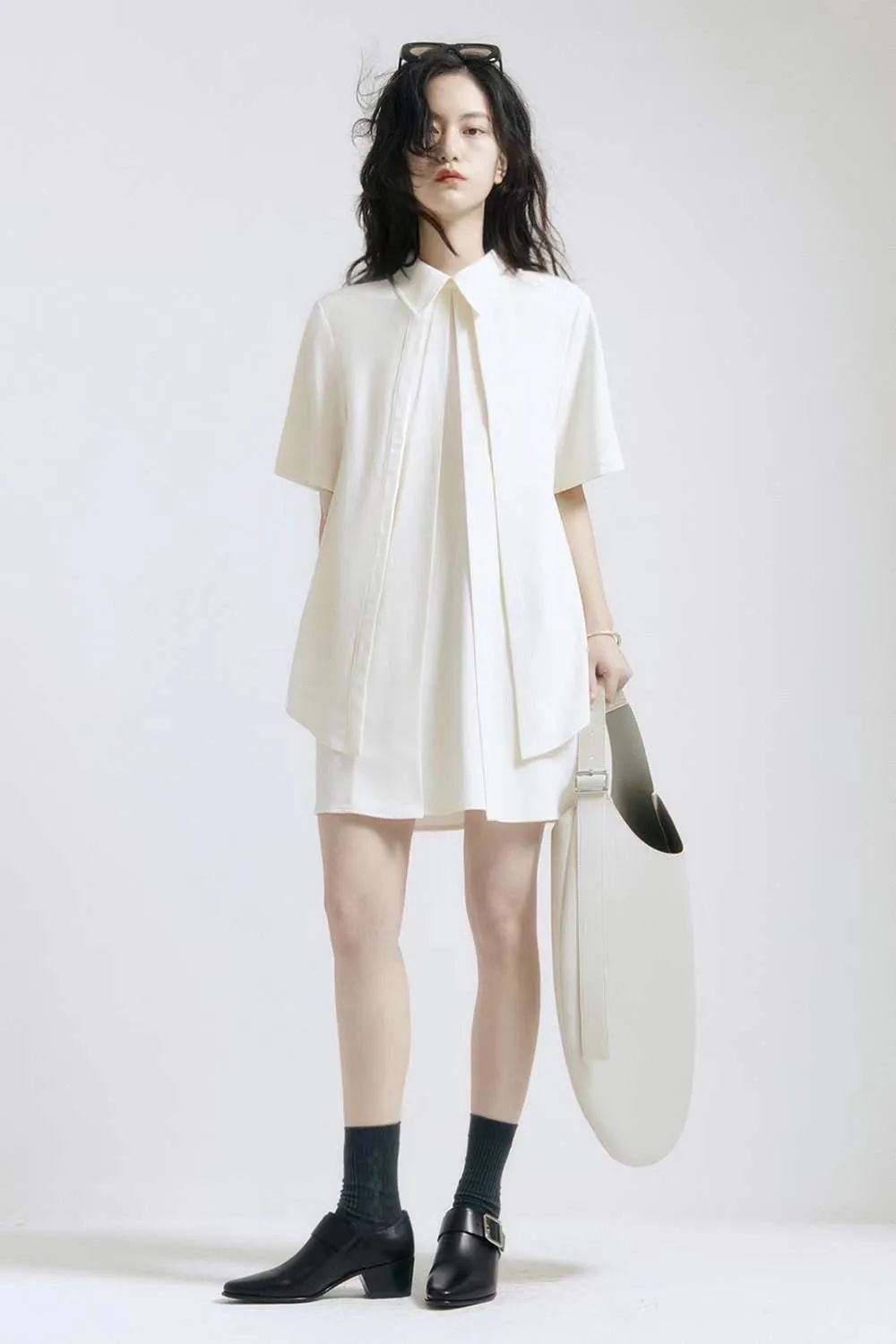 170身高穿什么连衣裙显瘦,和男朋友约会穿的裙子显身材