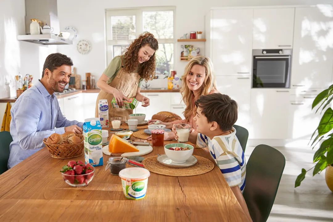 菲仕兰中国区总经理,菲仕兰2023年财报