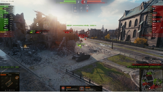 坦克世界不想玩了怎么办,坦克世界不适合平民玩家