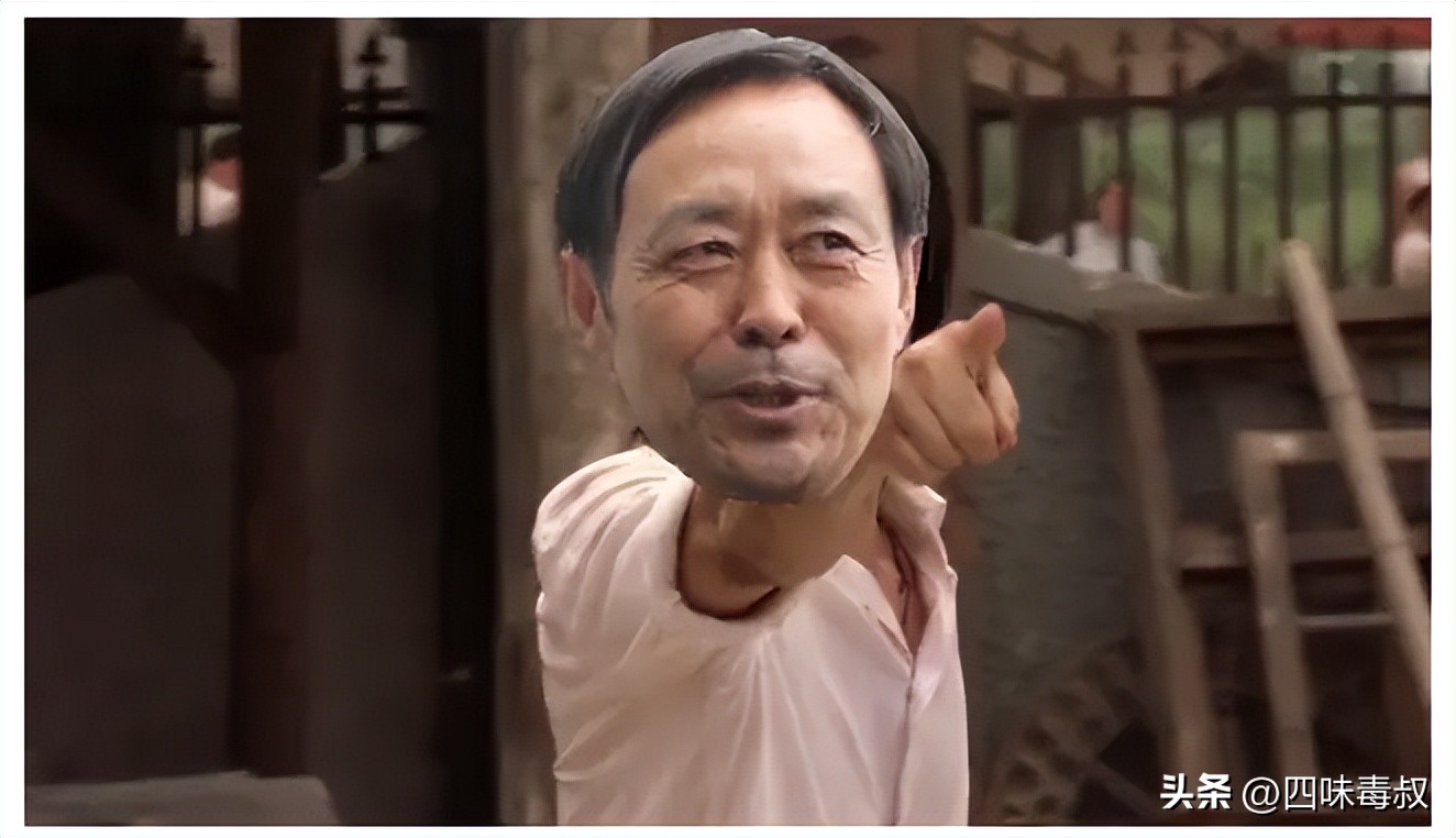 马保国后面有团队吗,马保国b站窝里斗