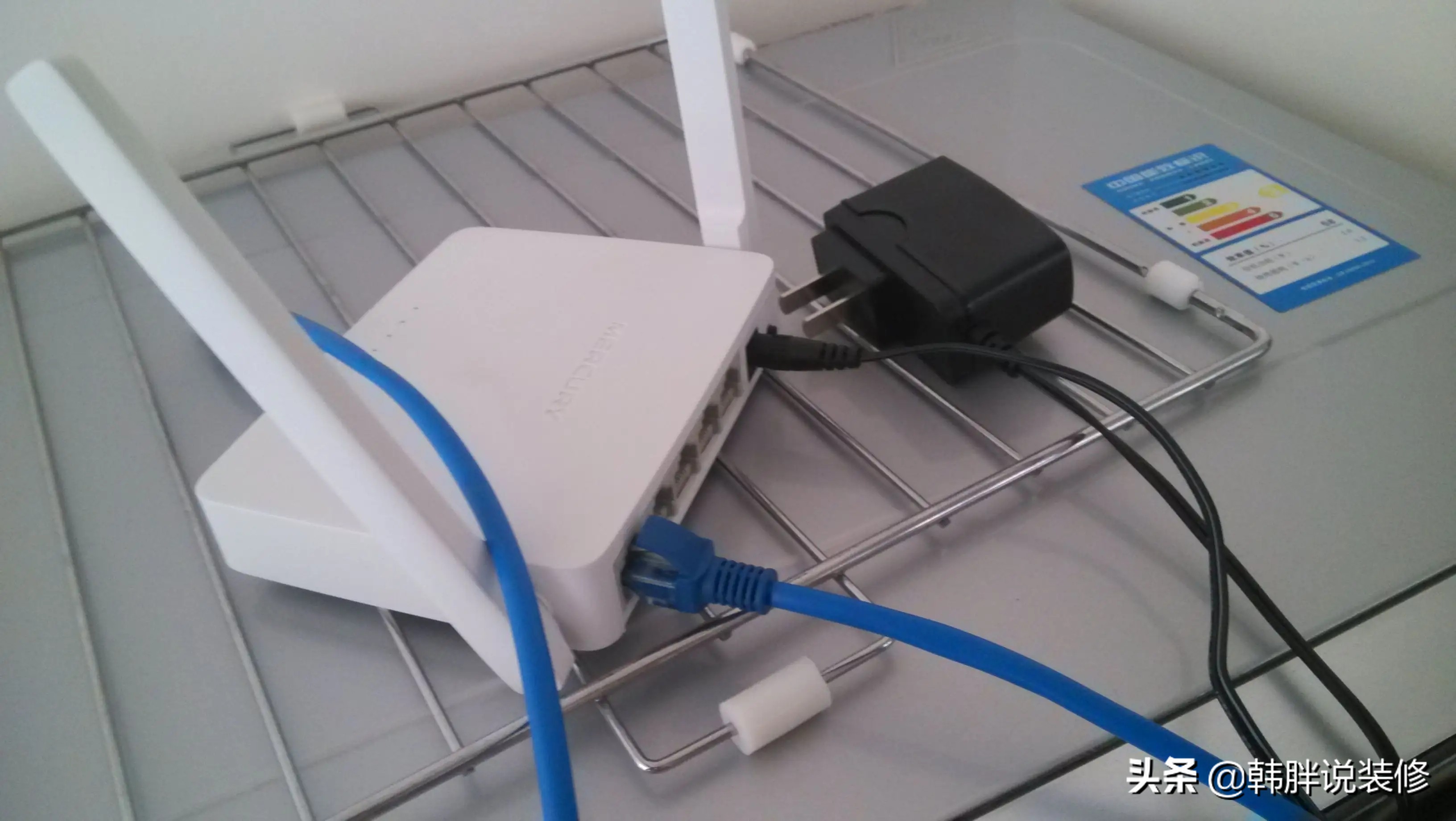 宽带网速特别慢换路由器有没有用,家里网速慢怎么升级宽带