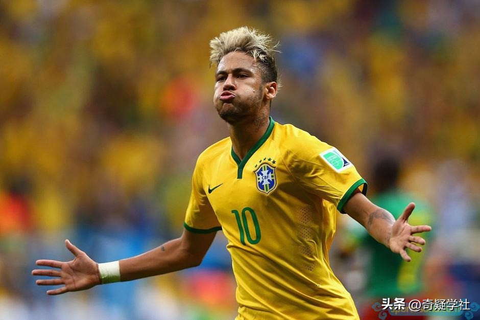 世界杯文案朋友圈2022图,有什么适合发的世界杯文案