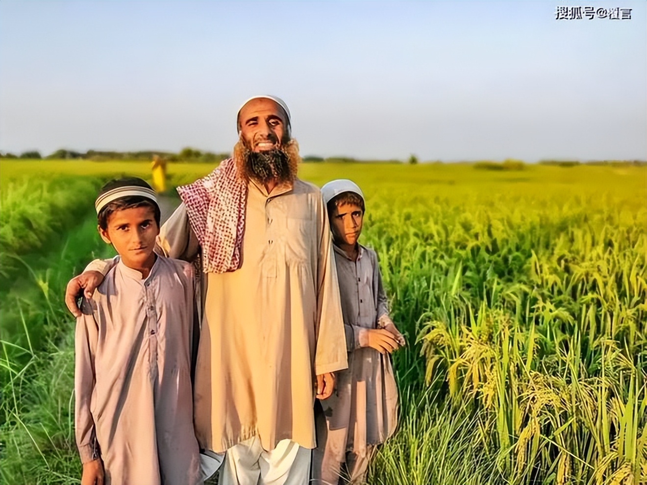 巴基斯坦咋了,巴基斯坦最近怎么了