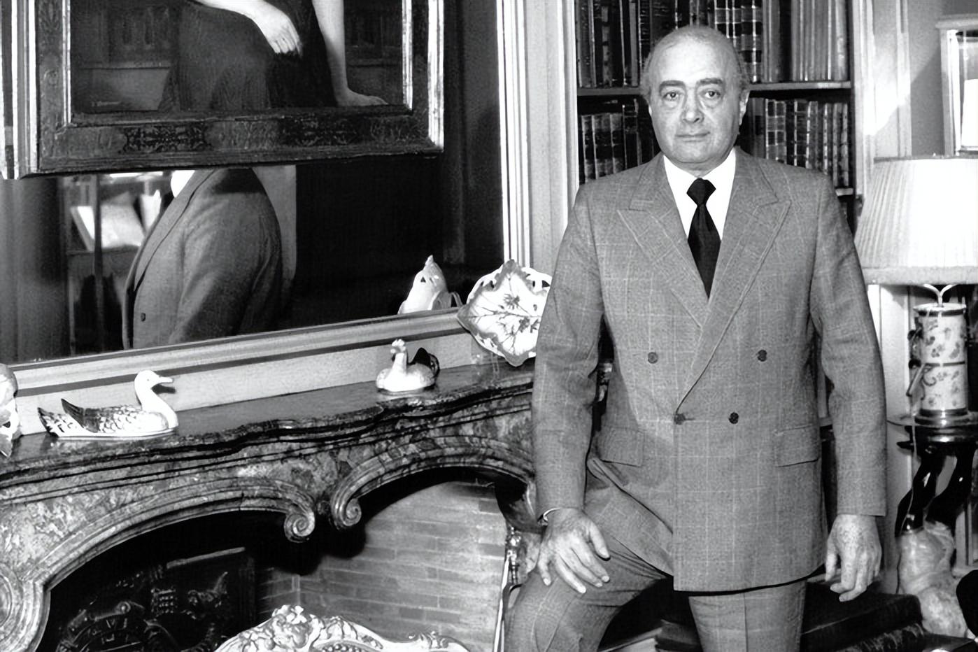 多迪和戴安娜的关系,多迪和戴安娜年龄