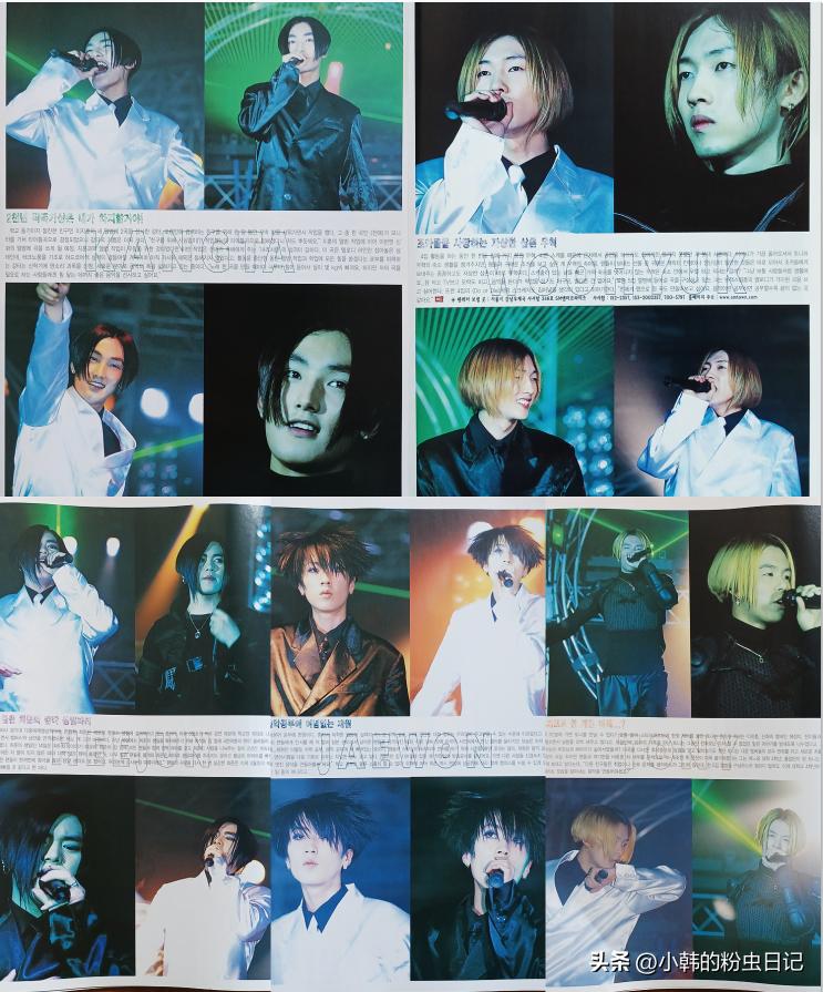 「连载16」H.O.T.开启了SM的美国梦，但让李秀满措手不及事发生了