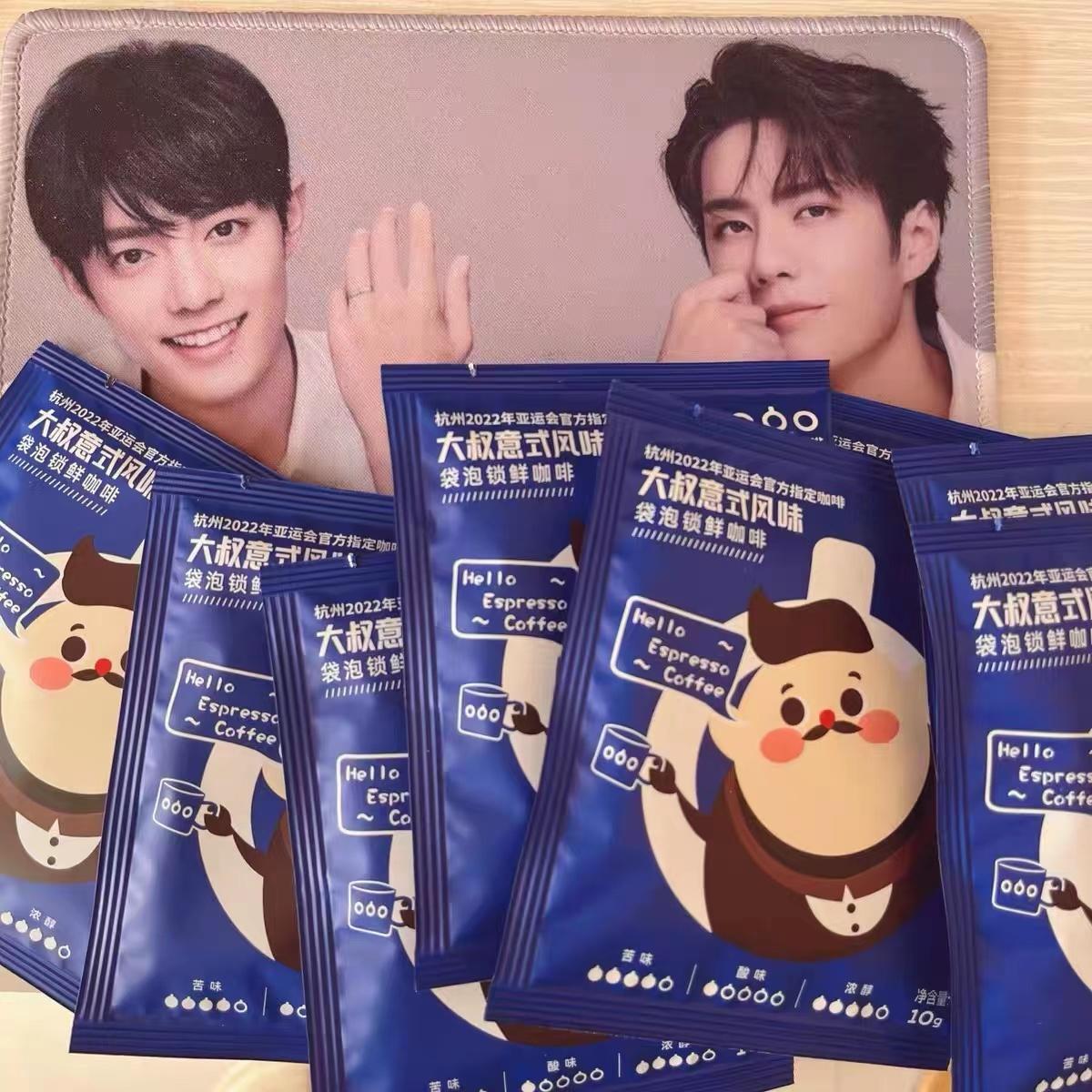 喜欢喝醇厚口感的咖啡推荐,推荐几款口味非常好喝的咖啡