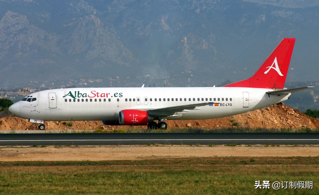 「阿尔巴之星」西班牙，全球航司介绍高清照片版，选座出行不犯愁