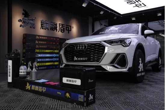 隐形车衣pu和tpu哪个好,隐形车衣tpu如何选择