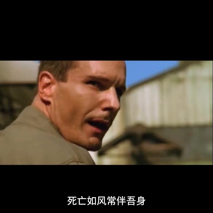 危机边缘铅笔杀人,危机边缘1-5季解说合集