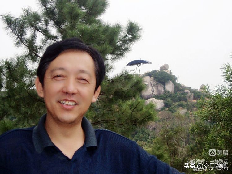 【解德辉~宁静致远】朝圣五台山之旅的文化驿站：太原文殊寺