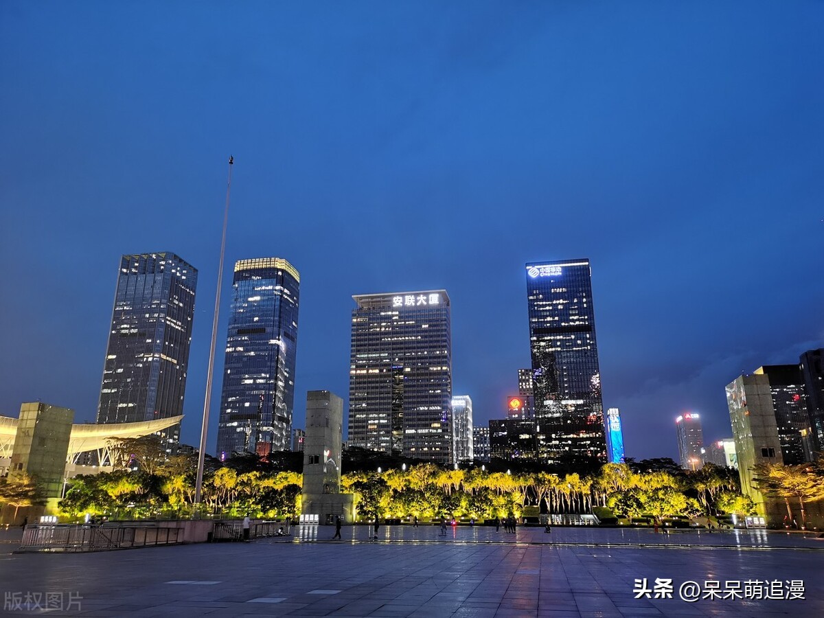 深圳旅游攻略1-2天最新,深圳旅游攻略及注意事项