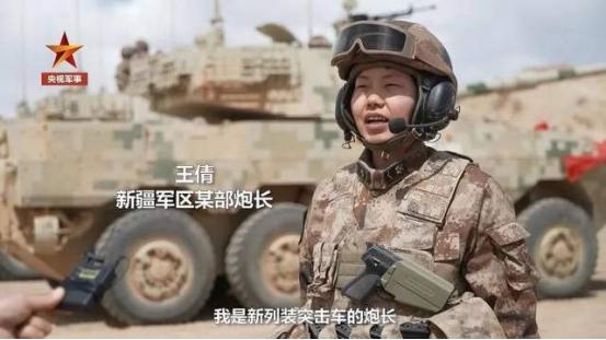 中国部队都装备过哪些冲锋枪,解放军部队装备的冲锋枪