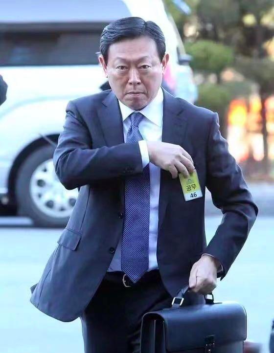 退出中国市场的韩国乐天现状,四年前的韩国乐天怎么了