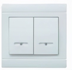 多地控制一支灯,照明控制箱两地控制系统图