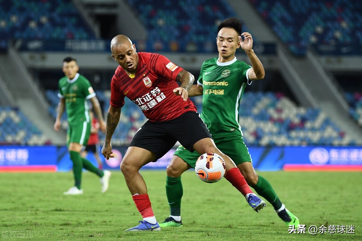 浙江队将在足协杯首轮对阵亚泰,浙江队今晚迎来中超首轮