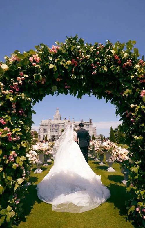 婚礼的细节流程和需要准备的东西,婚礼准备程序及细节大全超级详细