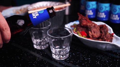 海甸岛酒吧推荐,海甸岛复古风酒吧