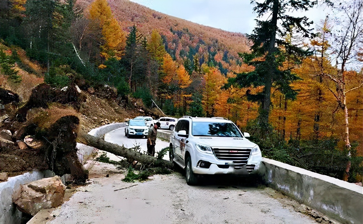 藏西大北线自驾游攻略,川藏西北自驾游攻略大全最新路线