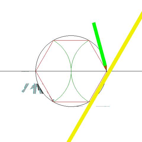 数学图形动点问题解题技巧,数学图形题解题技巧和方法圆