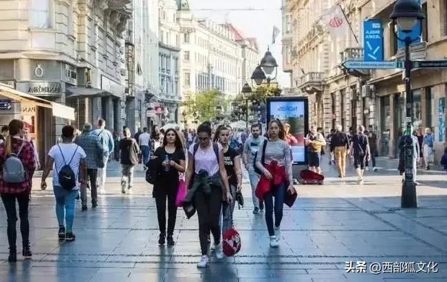 巴尔干之虎到底多强,曾经的巴尔干之虎